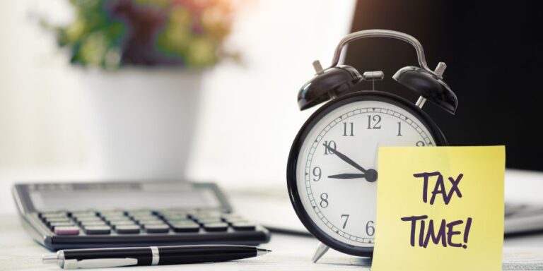 We Know The Shortcuts For Your Tax Return This Year