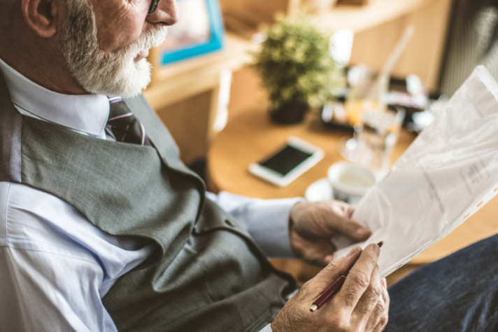 What Are Death Benefit Payments And What Might They Mean For Your Super