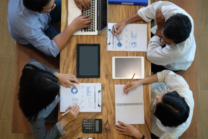 What Can A Business Adviser Do For You