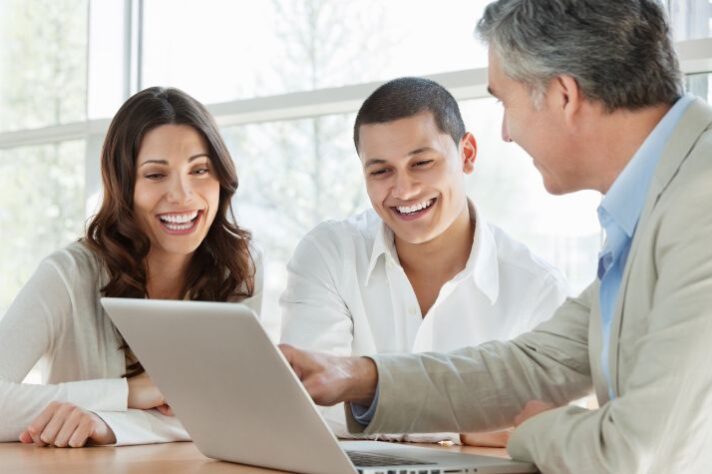 What Can A Business Adviser Offer Your Business