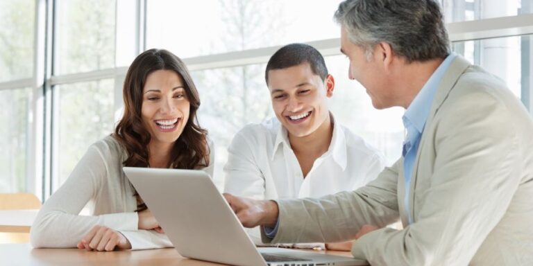 What Can A Business Adviser Offer Your Business