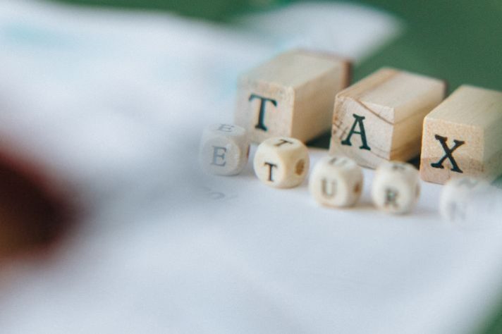 What Do I Do If I Have A Mistake On My Tax Return