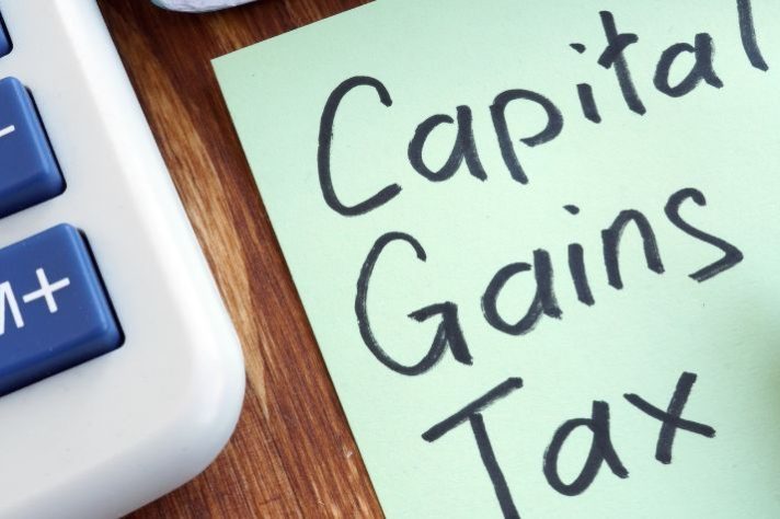 What Do You Need To Know About Capital Gains Assets And Disposals?
