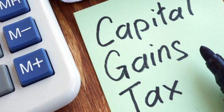 What Do You Need To Know About Capital Gains Assets And Disposals?