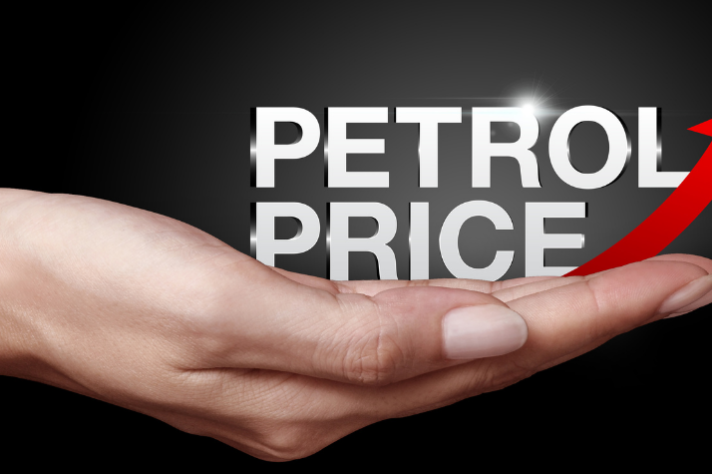 What Does A Rise In Petrol Prices Mean For Your Tax
