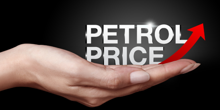 What Does A Rise In Petrol Prices Mean For Your Tax
