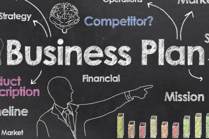 What Exactly Should Your Business Plan Include