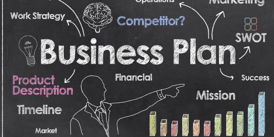 What Exactly Should Your Business Plan Include