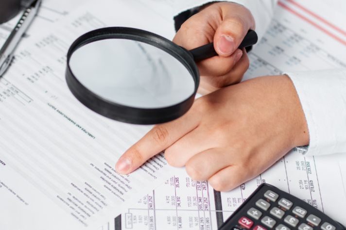What Factors Can Trigger A Tax Audit?
