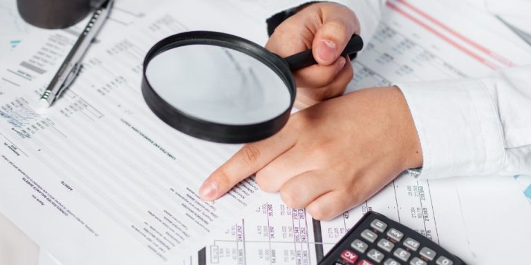 What Factors Can Trigger A Tax Audit?