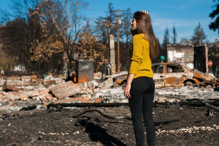 What Happens To My Tax If Ive Been Affected By Natural Disasters