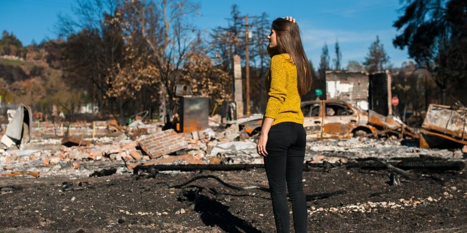 What Happens To My Tax If Ive Been Affected By Natural Disasters