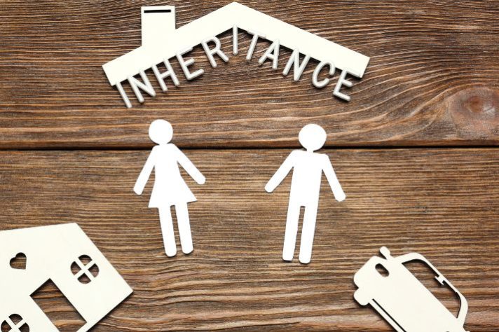 What Is A Living Inheritance?