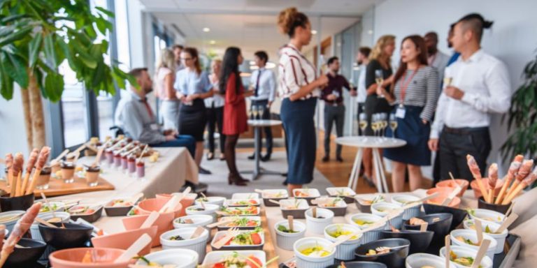 What Should You Consider FBT Wise For Your Office’s Celebration?