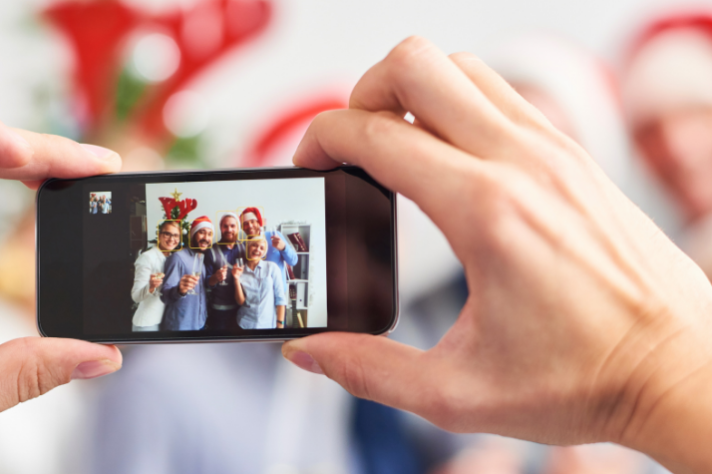 What Tax Deductions Could You Be Claiming Back Because Of Your Office Christmas Party