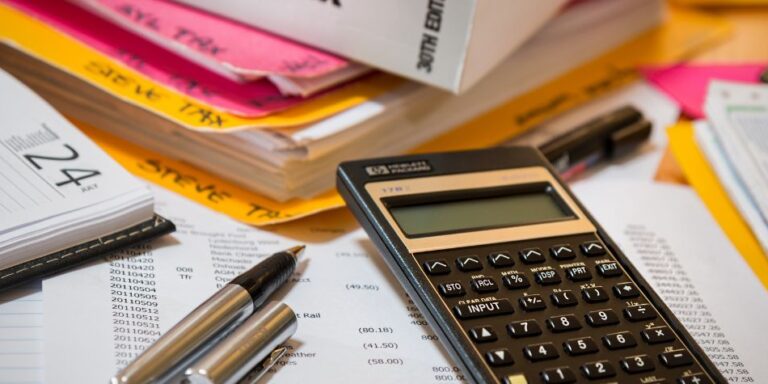 What The Right Accountant Could Do For You