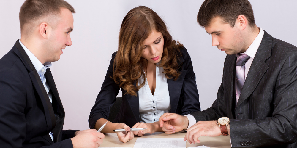 What You Can Negotiate For Your Employment Contract After Months