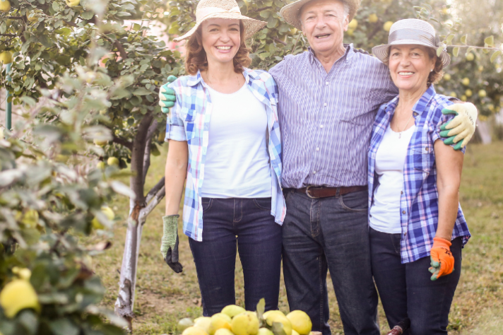 What You Need To Keep In Mind When Succession Planning For The Family Business