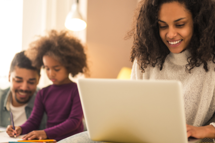 What You Need To Know About Working From Home When It Comes To Tax
