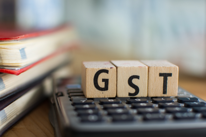 What You Should Not Be Reporting For Your GST