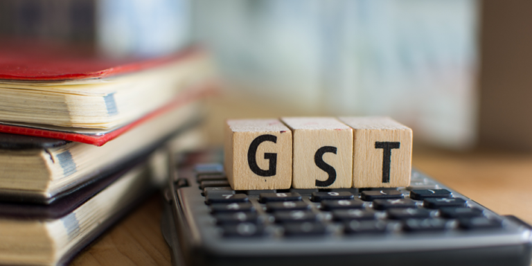 What You Should Not Be Reporting For Your GST