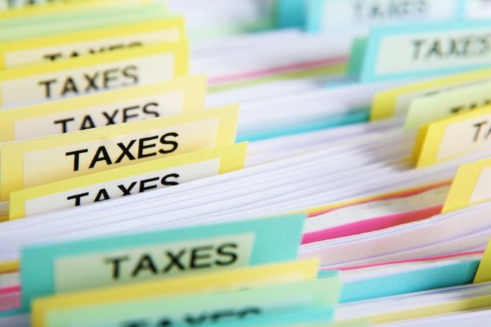 What Your Tax Return Needs When Dealing With A Trust