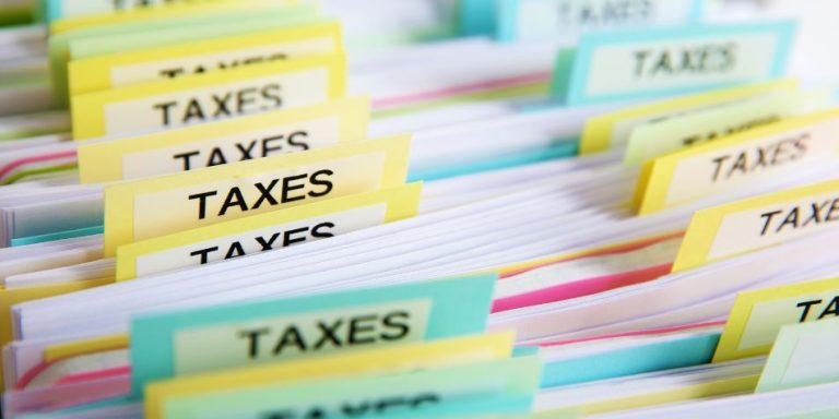 What Your Tax Return Needs When Dealing With A Trust