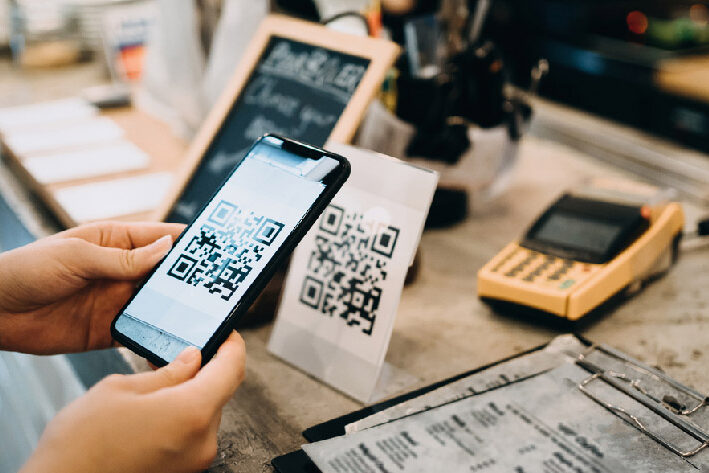 What are the different types of cashless payment methods What are the different types of cashless payment methods