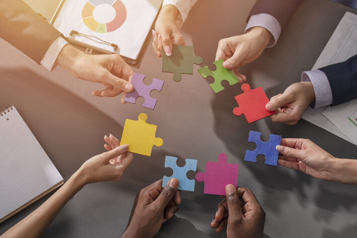 What business structure suits your business