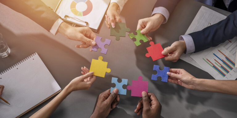 What business structure suits your business
