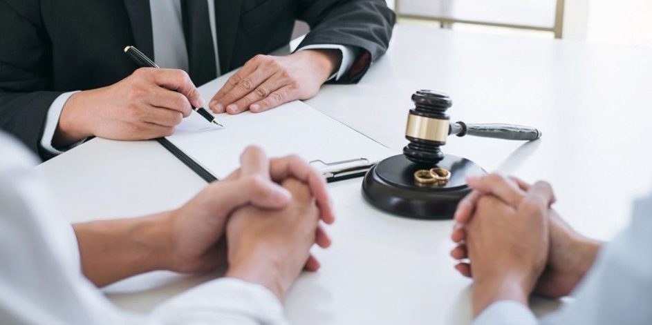 What happens to your super in a divorce