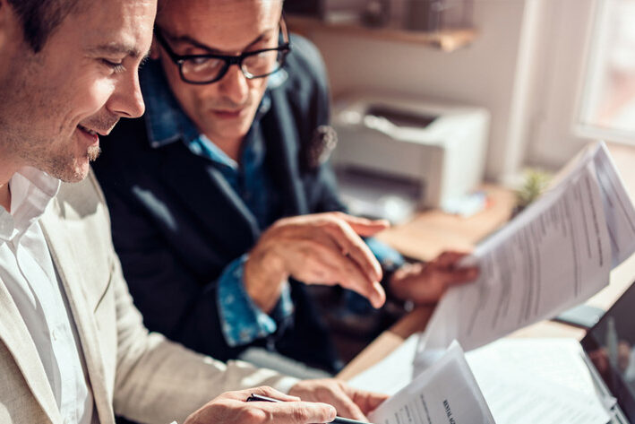 What is the criteria for a complying loan agreement