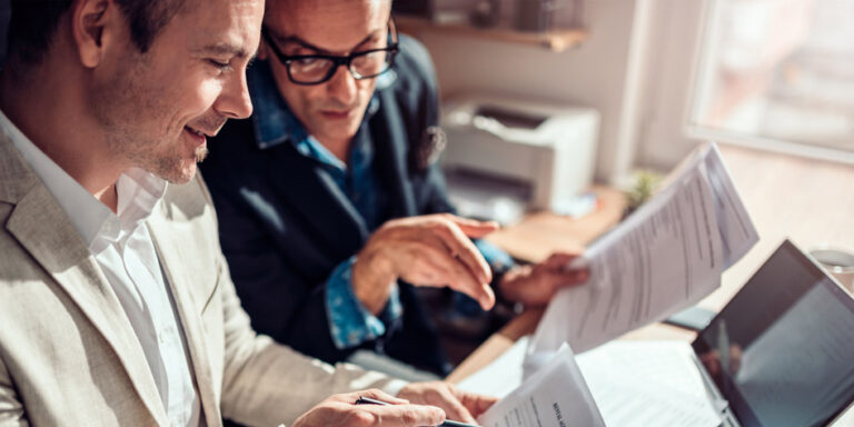 What is the criteria for a complying loan agreement