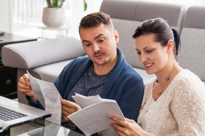 What types of income do you need to include in your business’ tax return