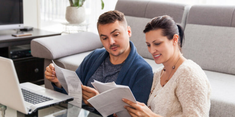 What types of income do you need to include in your business’ tax return