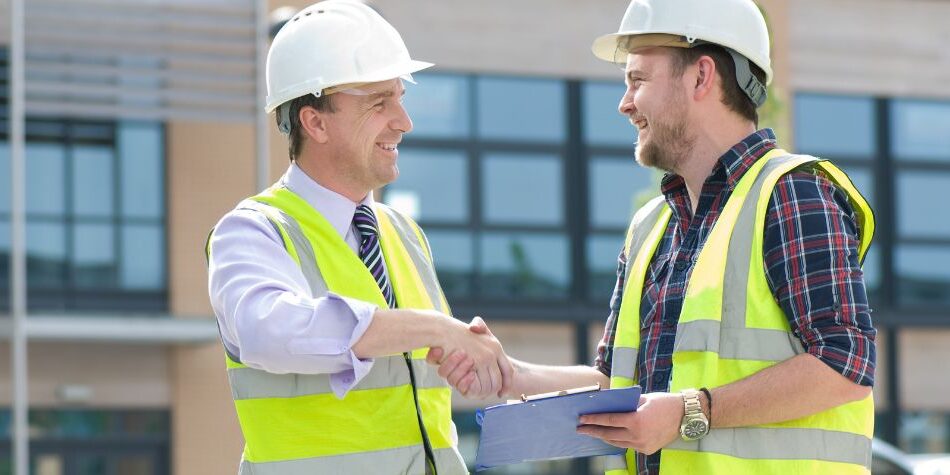 Whats The Difference Between An Employee Or A Contractor