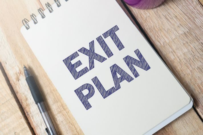 What’s The Most Important Part About Exiting A Business? Tax Tops Our List