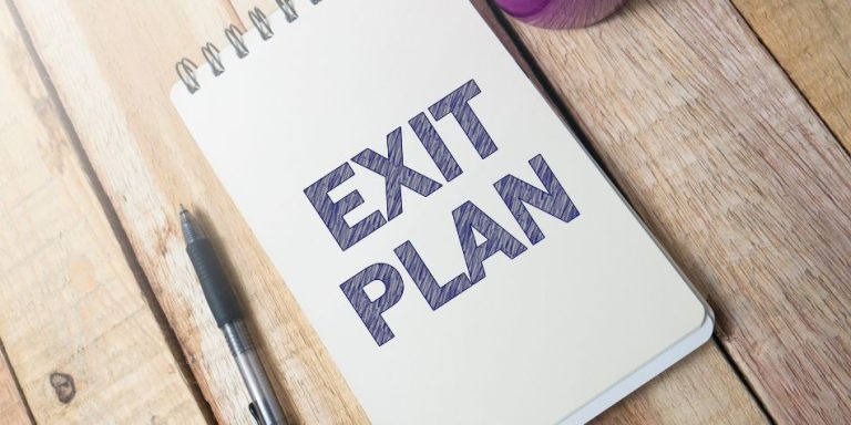 What’s The Most Important Part About Exiting A Business? Tax Tops Our List