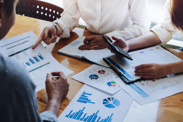 When Might It Be Time To Change Your Accountant When Might It Be Time To Change Your Accountant