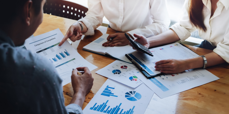 When Might It Be Time To Change Your Accountant