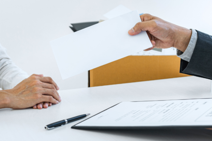 When Your Employees Are A Little Too Taxing To Bear It Might Lead To Termination – But What Does That Mean For The Taxable Consequences Of Their Payouts