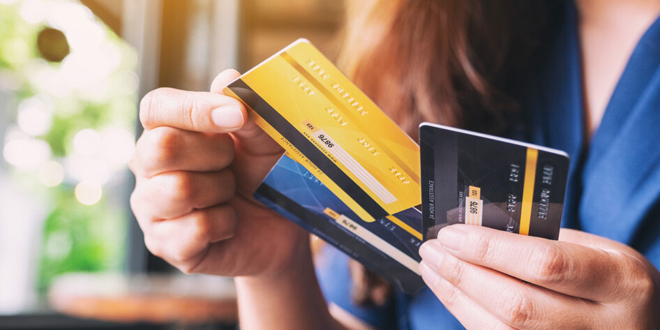 Which bad money habits could be getting in your way