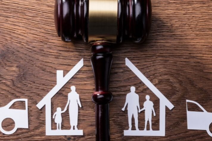 Who Gets The Superannuation In The Divorce