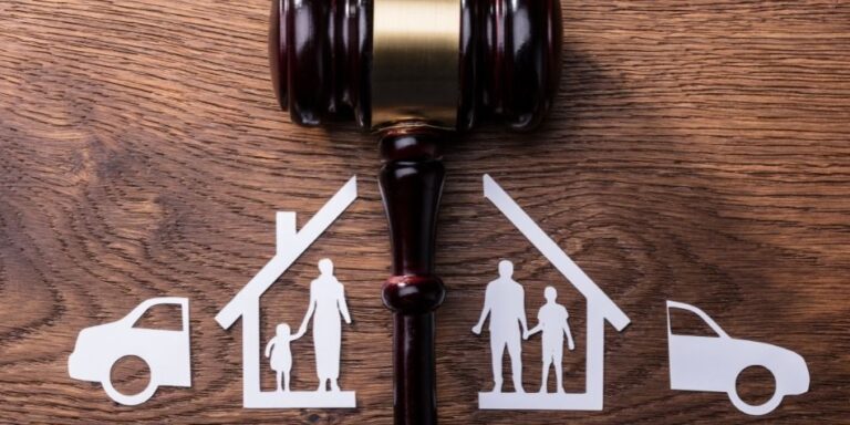 Who Gets The Superannuation In The Divorce