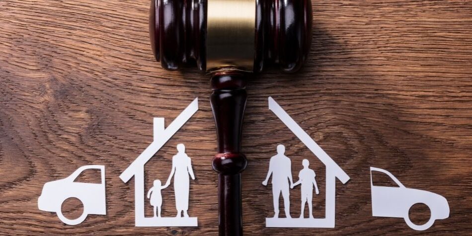 Who Gets The Superannuation In The Divorce