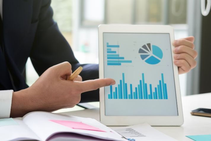 Why Do Small Businesses Use The Instant Asset Write Off?