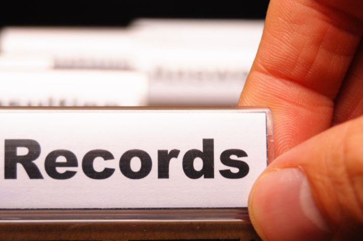 Why Good Record Keeping Is Essential For Your Tax Returns