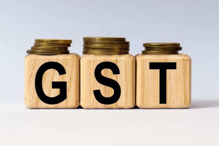 Why Is A GST Refund An ‘Outstanding Indirect Tax Refund