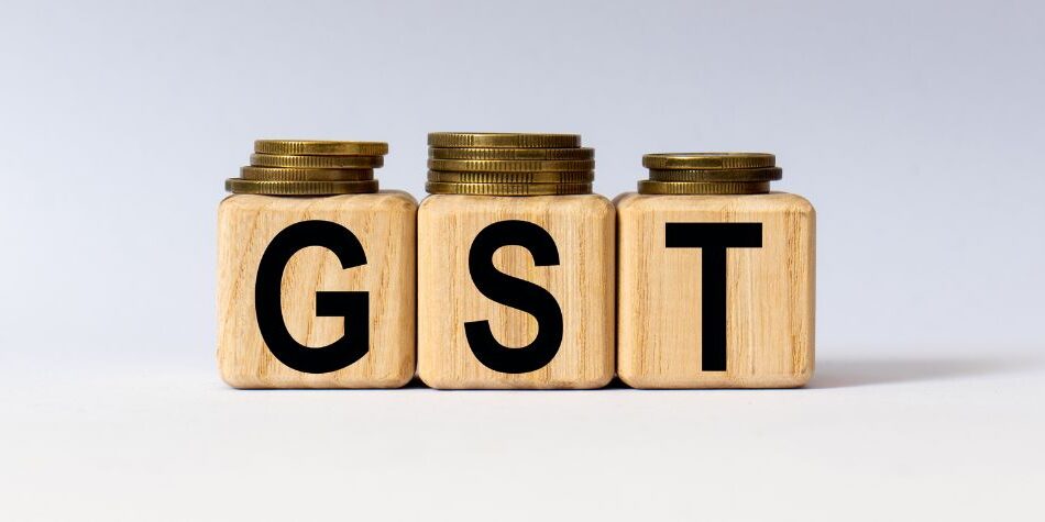 Why Is A GST Refund An ‘Outstanding Indirect Tax Refund