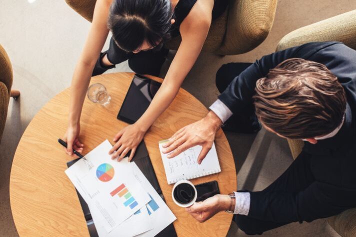 Why Pick One Trustee Type Over The Other When Setting Up Your SMSF Why Pick One Trustee Type Over The Other When Setting Up Your SMSF